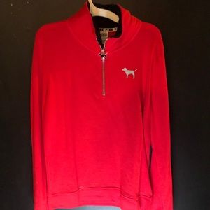 PINK hoodie, never worn